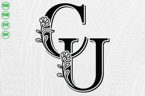 Floral Letter Svg: A Designer's Real-World Embroidery Review