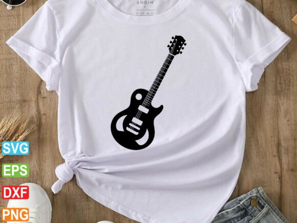 GUITAR SVG, Floral Guitar Svg, Floral: A Designer's Real-World Review